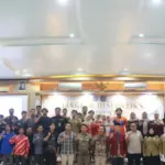 DPM PTMAI Zona V UMLA: Dari Tapak Suci hingga Dialektika