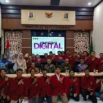 Mahasiswa HKI UMSurabaya Pelajari Administrasi Digital di PA Surabaya