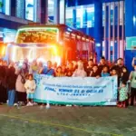 Rombongan KMS Ahmad Dahlan Siap Berlaga di KMNR #21 dan OGM #11