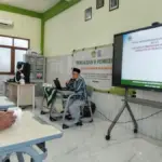 Dari Kelas Menggerakkan Dakwah, Memajukan Persyarikatan