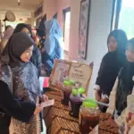 ICP Sparkling Show 2026: Kreativitas Siswa Bersinar Lewat Craft, Cookies, dan Kombucha