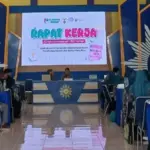 Raker SD MUMTAZ 2026: Teguhkan Disiplin, Sahkan Aturan Kepegawaian!