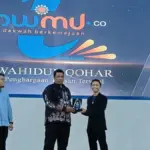Kado Terindah di Milad Satu Dekade PWMU.CO: Perjalanan Menemukan Makna di Balik Tulisan