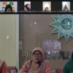 Digdaya ‘Aisyiyah Hadir dalam Format Webinar, Angkat Praktik Baik Dakwah Budaya dari Wilayah
