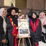 ICP Sparkling Show 2026: Kreativitas Siswa Spemdalas Bersinar, Orang Tua Jadi Penilai Karya