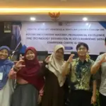 SD Musix Utus Tiga Guru dalam Pelatihan Cambridge di Malang