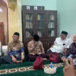 Dihadiri Deretan Guru Besar, Halalbihalal PCM Lowokwaru Jadi Ajang Silaturahmi Intelektual