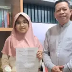 Ujian ISMUBA SD MUMTAZ Hadirkan Wawancara Tokoh Muhammadiyah