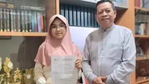 Ujian ISMUBA SD MUMTAZ Hadirkan Wawancara Tokoh Muhammadiyah