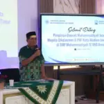 PCM GKB Jadi Rujukan, PDM Kota Madiun Dalami Pengelolaan dan Pengembangan Sekolah