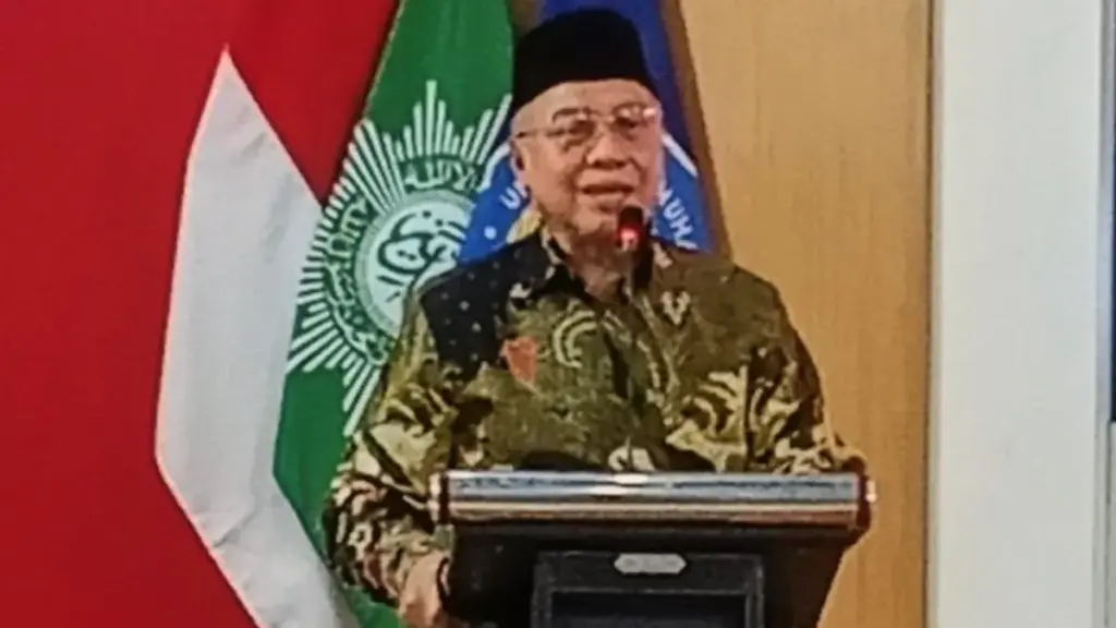 Ketua PWM Jatim : Jurnalis Harus Tabayun, AUM Wajib Apresiasi Kontributor Aktif
