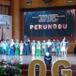 Ayesha, Siswa SD Muhammadiyah 1 Bangkalan, Raih Perunggu di Final KMNR ke-21