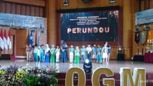 Ayesha, Siswa SD Muhammadiyah 1 Bangkalan, Raih Perunggu di Final KMNR ke-21