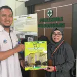 Pererat Sinergi Layanan Kesehatan, RSI Siti Aisyah Madiun Sambangi Puskesmas Kebonsari