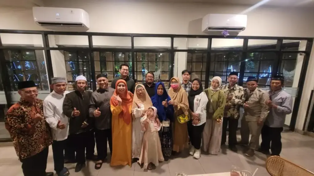 Haru Pisah Kenang di Panti Muhammadiyah Gersikan Surabaya, Dedikasi Bu Petti Jadi Inspirasi