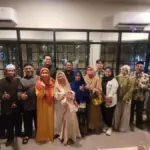 Haru Pisah Kenang di Panti Muhammadiyah Gersikan Surabaya, Dedikasi Bu Petti Jadi Inspirasi