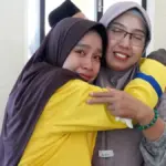 Dari Kebersamaan ke Perpisahan, Air Mata Iringi Penutupan Spiritual Journey SMAMIO