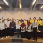 Campus Quest Week Smamio Gresik, Siswa Rasakan Langsung Dunia Kampus