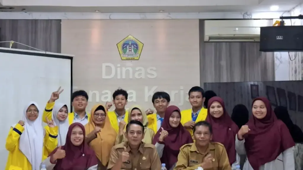 SMAMIO Ajak Siswa Terjun Langsung ke Dunia Kerja Lewat Career Exploration Program