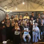 Ngaji Angringan IMM Bahas Pelecehan dan Consent Mahasiswa