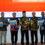 UMM Buktikan Keunggulan Sebagai Kampus Inovatif Dibidang Kehumasan
