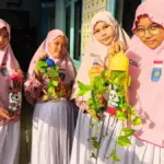 Dari Sampah Jadi Berkah: Botol Plastik Jadi Pot Tanaman Kreatif