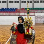 Gemilang di Kancah Nasional, Tapak Suci SMP Muhammadiyah 1 Genteng Borong Prestasi di Malang