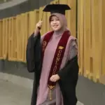 Guru SMA Muha Genteng Raih S2, Siap Tingkatkan Mutu Sekolah