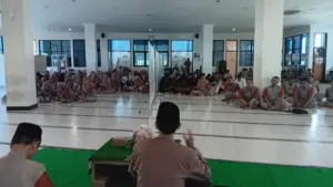 RSI Siti Aisyah Madiun Gelar Pengajian Karyawan Bertema “Teladan Rasulullah: Kaya tetapi Sederhana”
