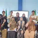 Siaga Bencana : SMA Mutu Banyuwangi Adakan Pelatihan SPAB Gandeng LRB Banyuwangi