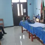 SMA Mutu Banyuwangi Lakukan Kajian Analisa Risiko Bencana pada Pelatihan SPAB