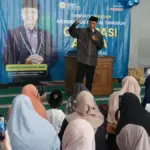 Perkuat Ketahanan Mental Anak, Komite SD Mugres Gelar Tarbiyatul Walidain