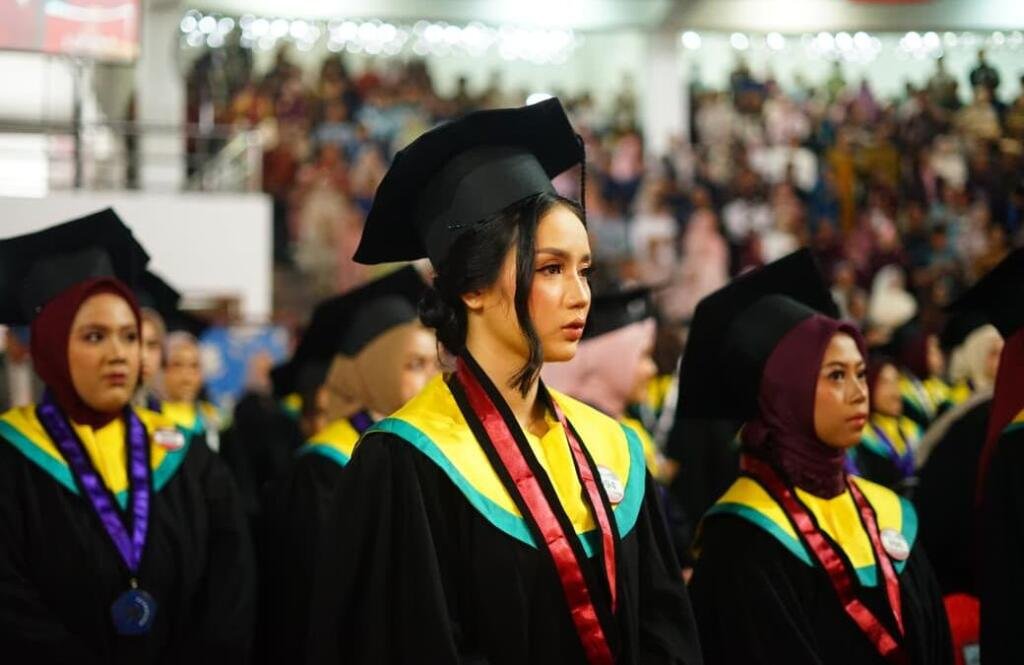 Memaknai Hari Kartini, Wisuda UMM Optimis Lahirkan Perempuan yang Berdampak