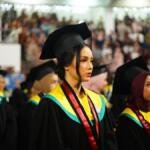 Memaknai Hari Kartini, Wisuda UMM Optimis Lahirkan Perempuan yang Berdampak
