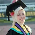 Mahasiswi UMM lulus tanpa skripsi, Kiprah Riri Mengabdi untuk Masyarakat