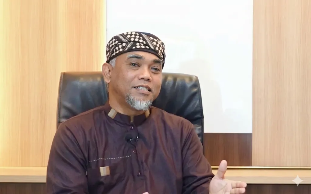 Phubbing: Ketika Silaturrahim Kalah oleh Sinyal 4G