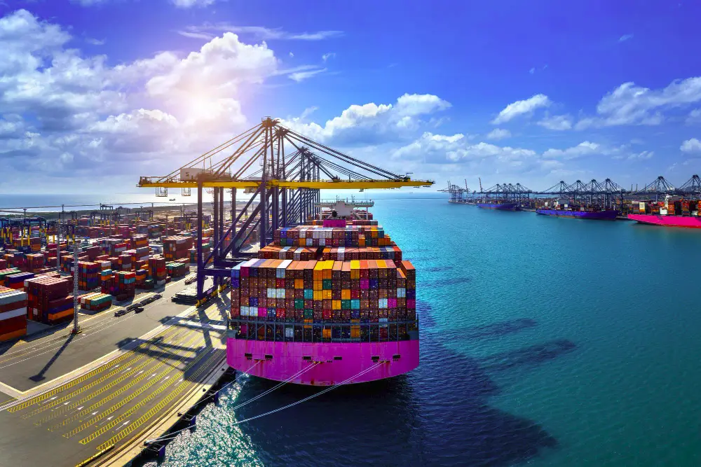 Prosedur Pengiriman Barang Import dari China dengan Jasa Import ArmoCargo
