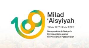 109 Tahun Aisyiyah: Dari Gerakan Perempuan hingga Pilar Dakwah Kemanusiaan Indonesia