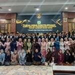 Wisuda Smamuga 2026 Berlangsung Penuh Haru dan Kebanggaan