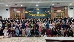 Wisuda Smamuga 2026 Berlangsung Penuh Haru dan Kebanggaan