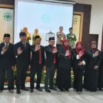 15 Pengurus Posbakum PDA Gresik Dikukuhkan saat Milad ke-109 Aisyiyah