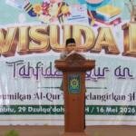 Membumikan Al-Qur’an, 294 Siswa SD/MI Muhammadiyah Surabaya Resmi Diwisuda
