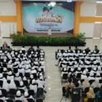 297 Siswa Muhammadiyah Ikuti Wisuda IV Tahfidzul Qur’an