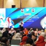 394 SMK Terima Bantuan Sertifikasi Kompetensi Murid dari Kemendikdasmen