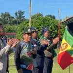 426 Pandu Ikuti Jelajah Wisata pada Hari Ketiga Jamda VI HW Kabupaten Kediri