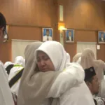 52 Santri MBS Jazaul Ihsan Jombang Ikuti Khotmul Qur’an dan Imtihan UMMI