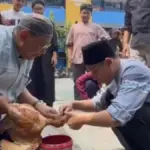 Spemutu Gresik Adakan Kajian Kaifiyah Berkurban, Ini Tujuannya