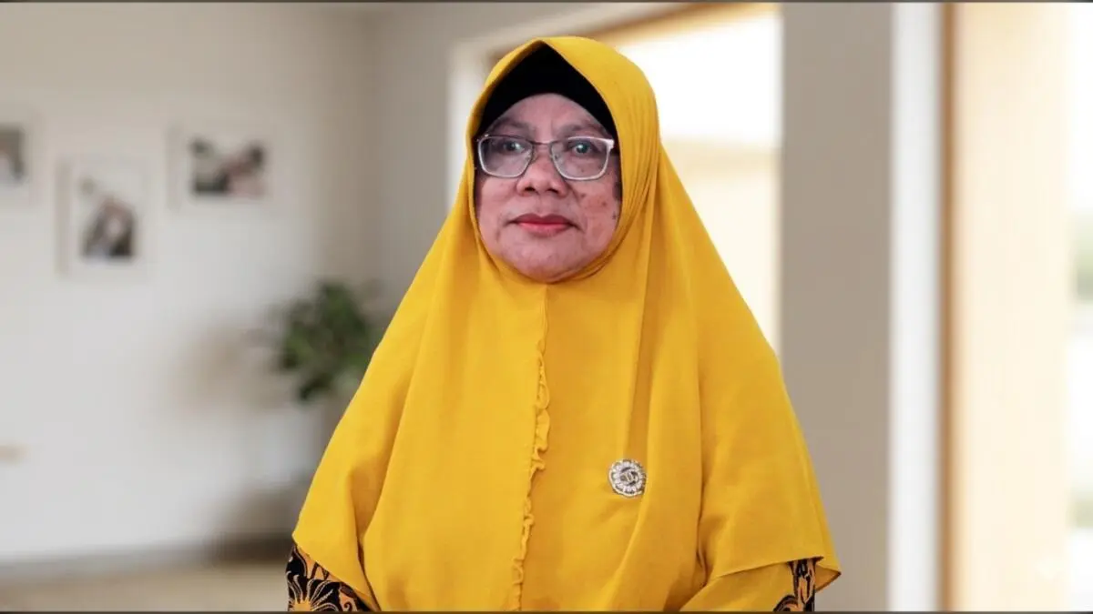 Kompetensi Kepemimpinan Perempuan Berkemajuan Berbasis Spiritualitas