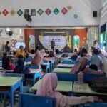 Mudir Al Mizan: Dari Mimpi Kecil Menuju Masa Depan Besar di Surya Olympiad 2026