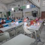Surya Olympiad 2026 Digelar di Al Mizan Lamongan, Ratusan Peserta Beradu Prestasi